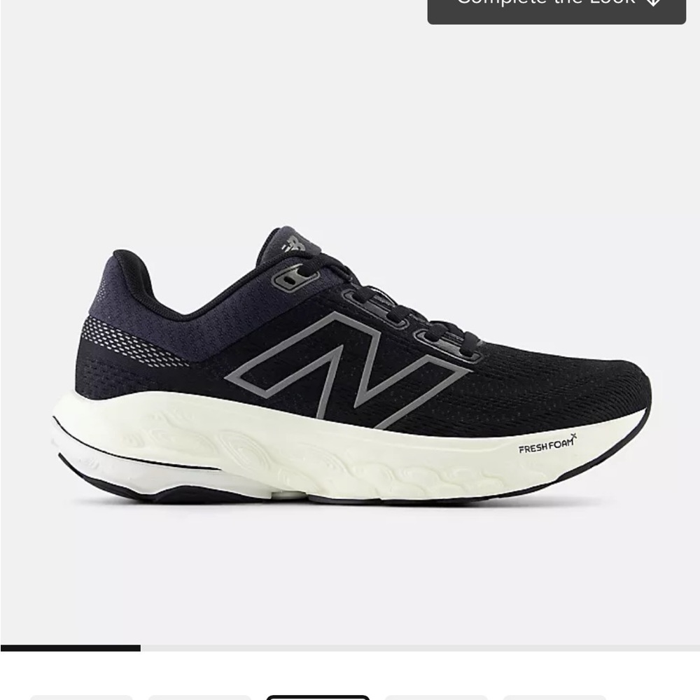 New Balance Fresh Foam X 860v14
